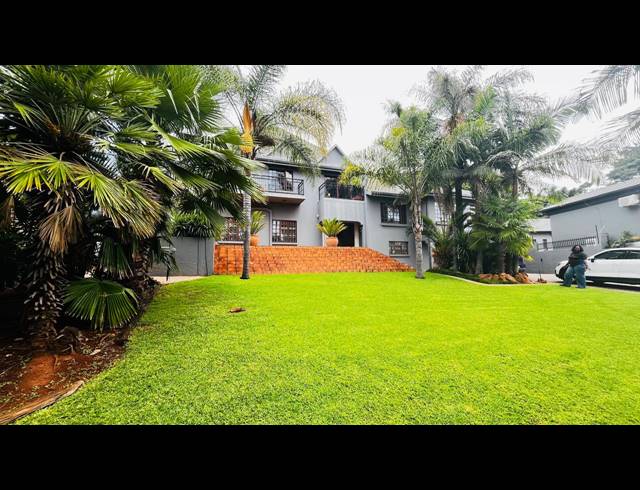 640M² OFFICE FOR SALE IN MORELETA PARK